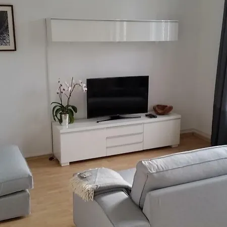 Ferienwohnung Parkblick Soltau Zewnętrze zdjęcie