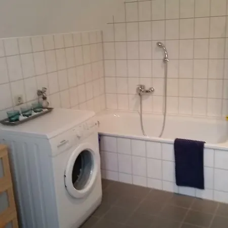 Ferienwohnung Parkblick Soltau Zewnętrze zdjęcie