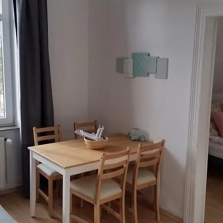 Ferienwohnung Parkblick Soltau Zewnętrze zdjęcie