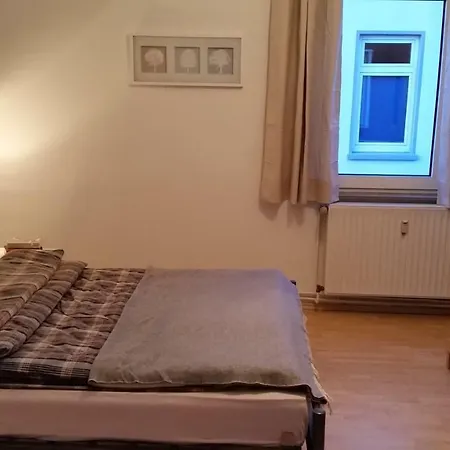 Ferienwohnung Parkblick Soltau Zewnętrze zdjęcie