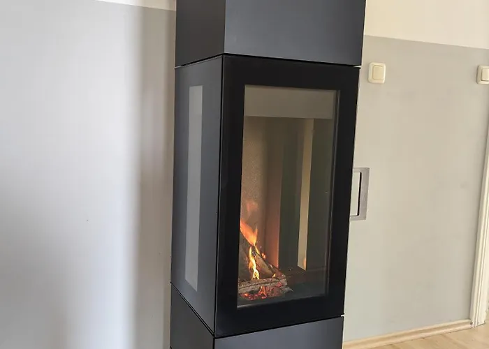 Ferienwohnung Parkblick