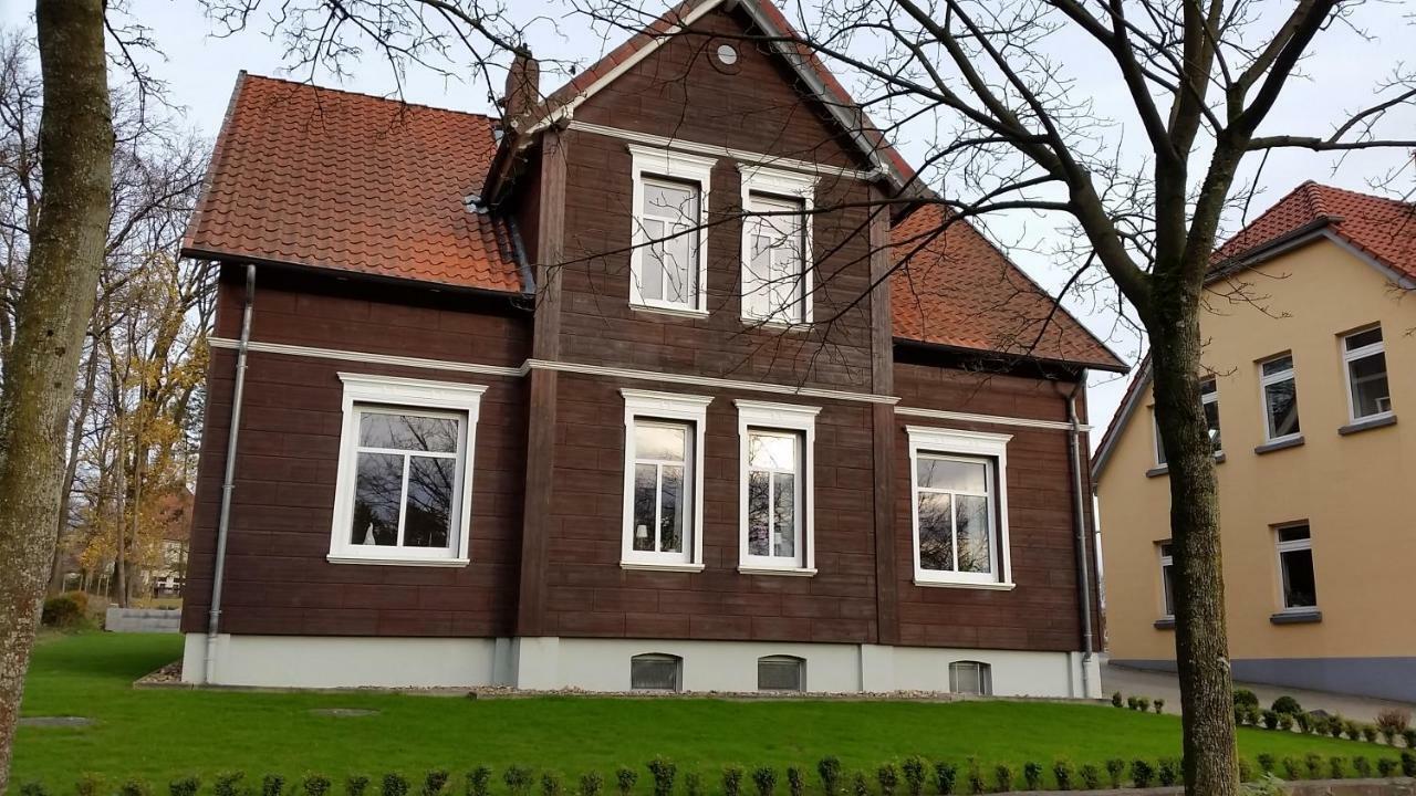 Parkblick
