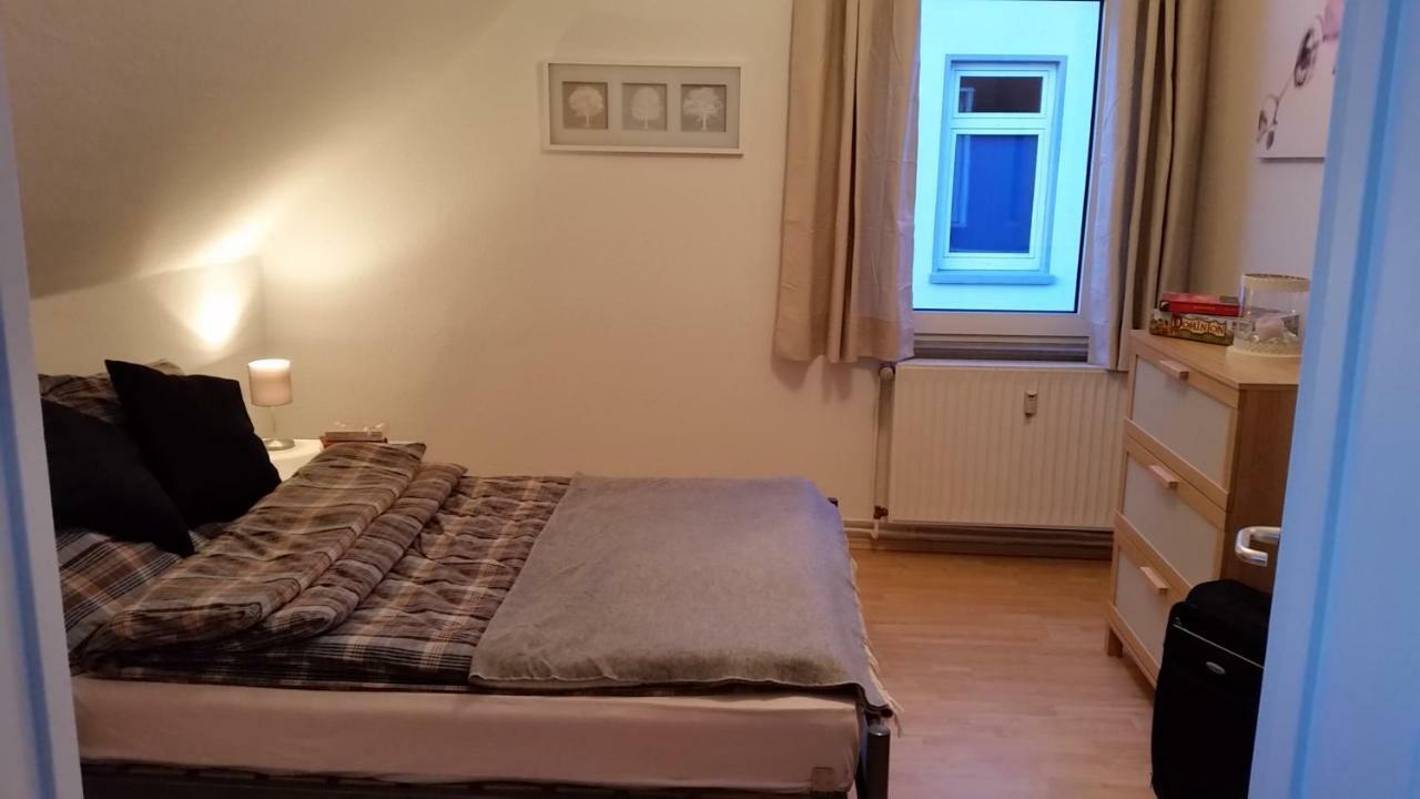Parkblick Appartement